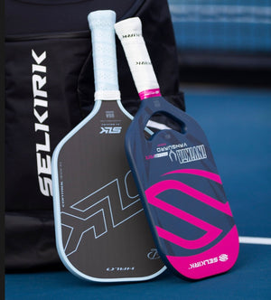 Why Testing a Pickleball Paddle is Crucial: Discovering Your Perfect Match with Selkirk's Top Models Featured Image
