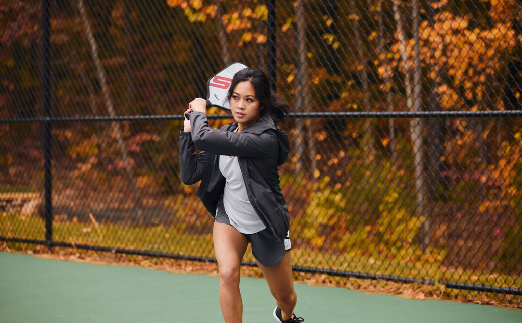 Mental Toughness in Pickleball | Turning Mental Chatter into Words of Wisdom