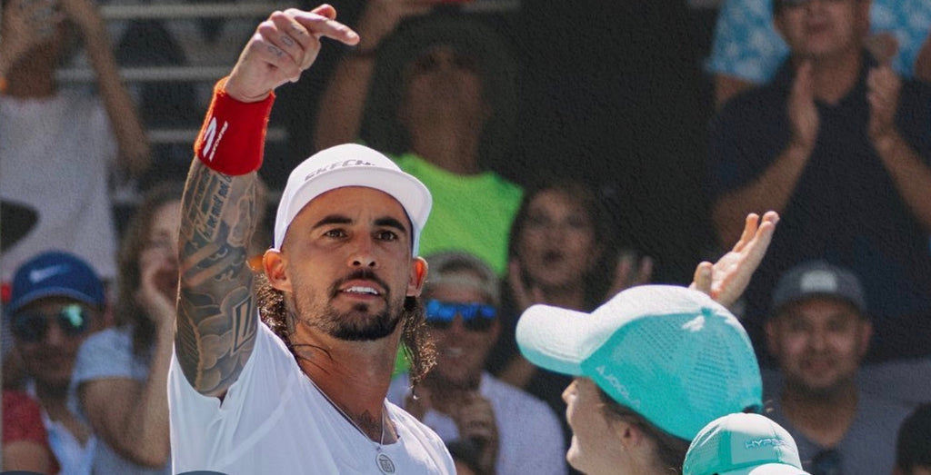 McGuffin Stays Red Hot, Advanced to Mixed Doubles Final With Lacy Schneemann at PPA Newport Beach Doubles Shootout