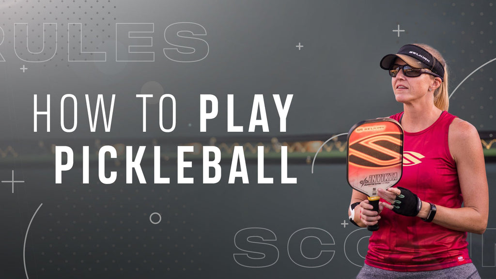 Pickleball Rules – Beyond the Basics