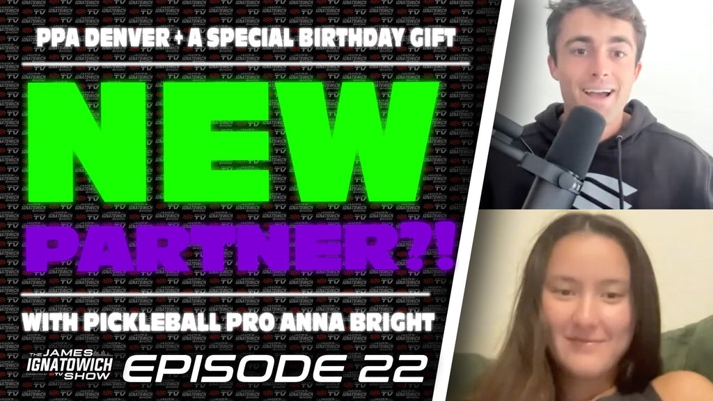 MLP insight, European vacation, and Taylor Swift — The James Ignatowich Show on SelkirkTV