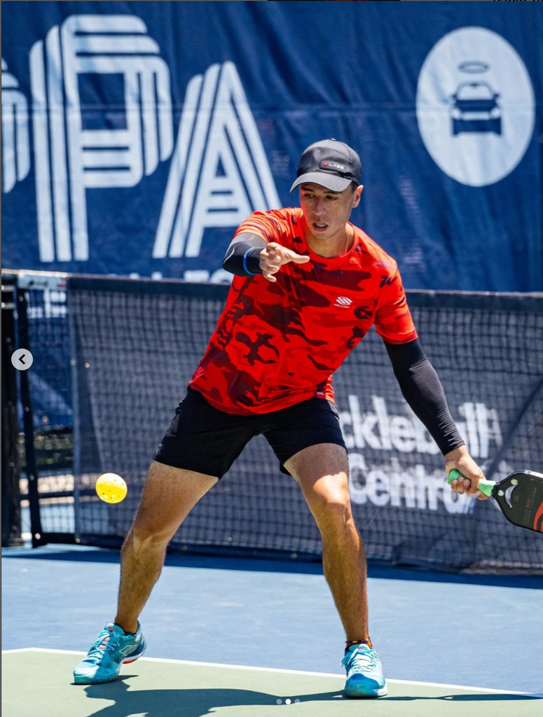 PPA Denver Open Saturday Recap