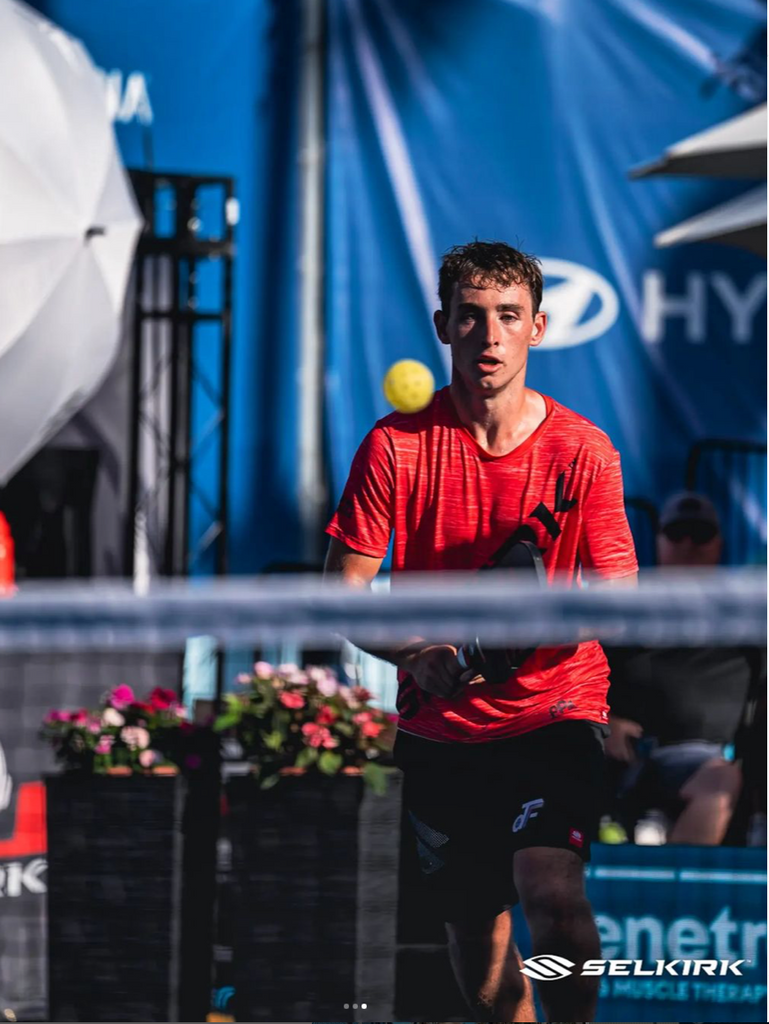 PPA Takeya Showcase Saturday Recap