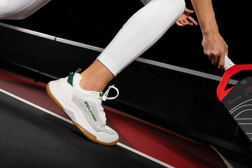 How long should pickleball shoes last?