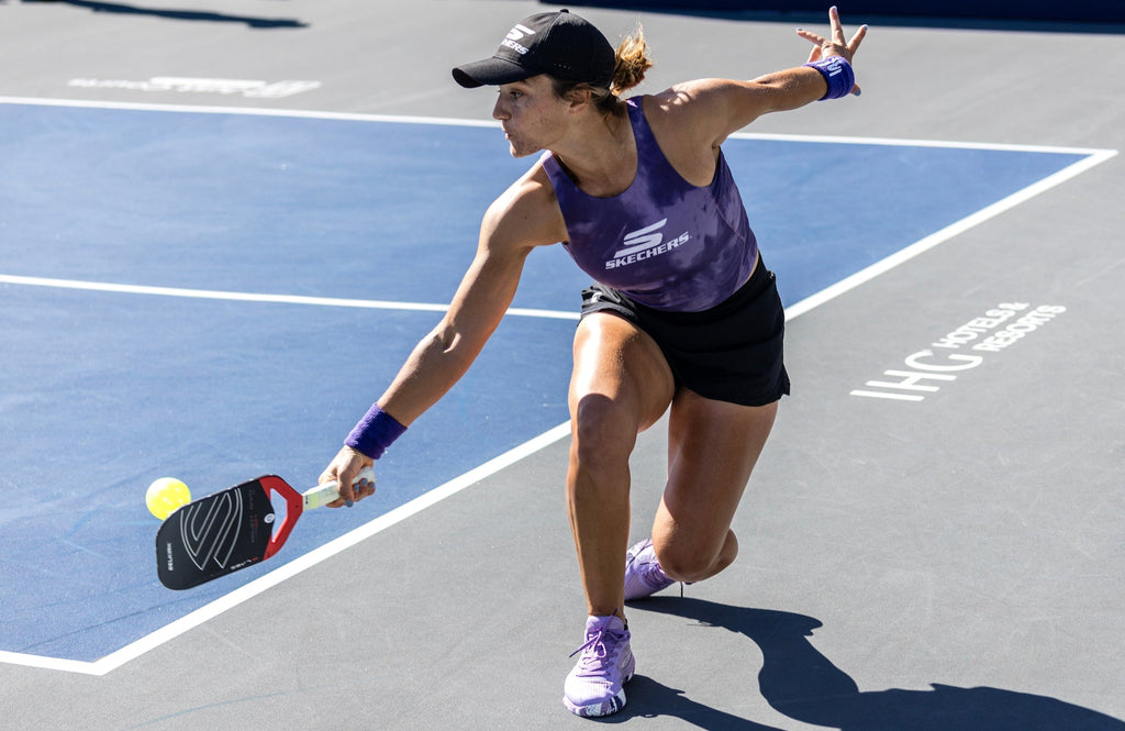 Team Selkirk's top pros return to San Clemente for the PPA Finals