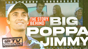 The rise of pickleball’s Big Poppa Jimmy — Selkirk TV Originals: A Pickleball Docuseries Featured Image