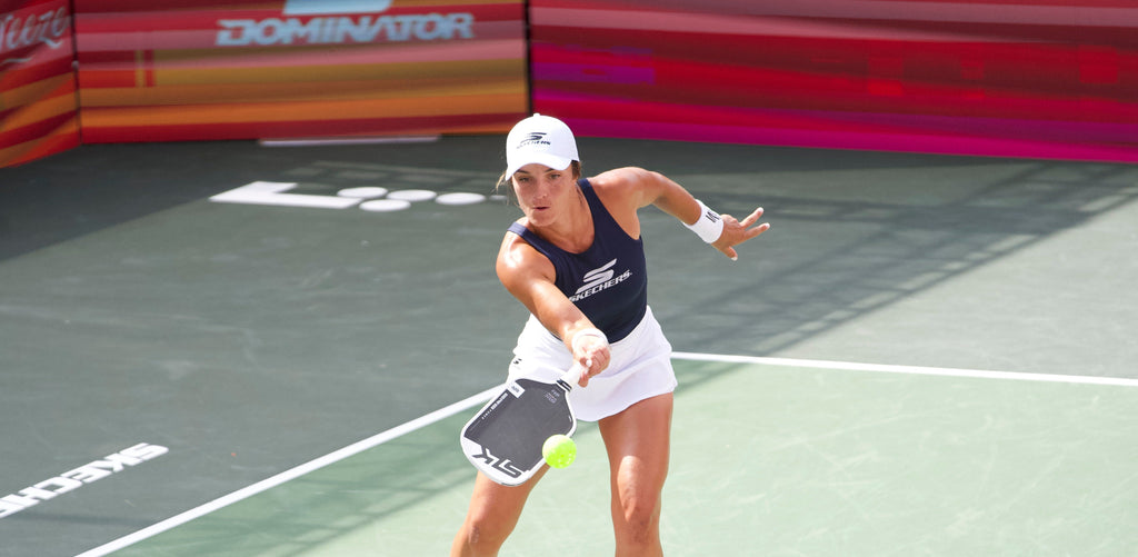 Team Selkirk dominates in the round of 16 in San Clemente