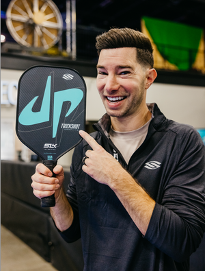 Dude Perfect hits the pickleball courts with the new SLK by Selkirk x Dude Perfect Trickshot Bundle Featured Image