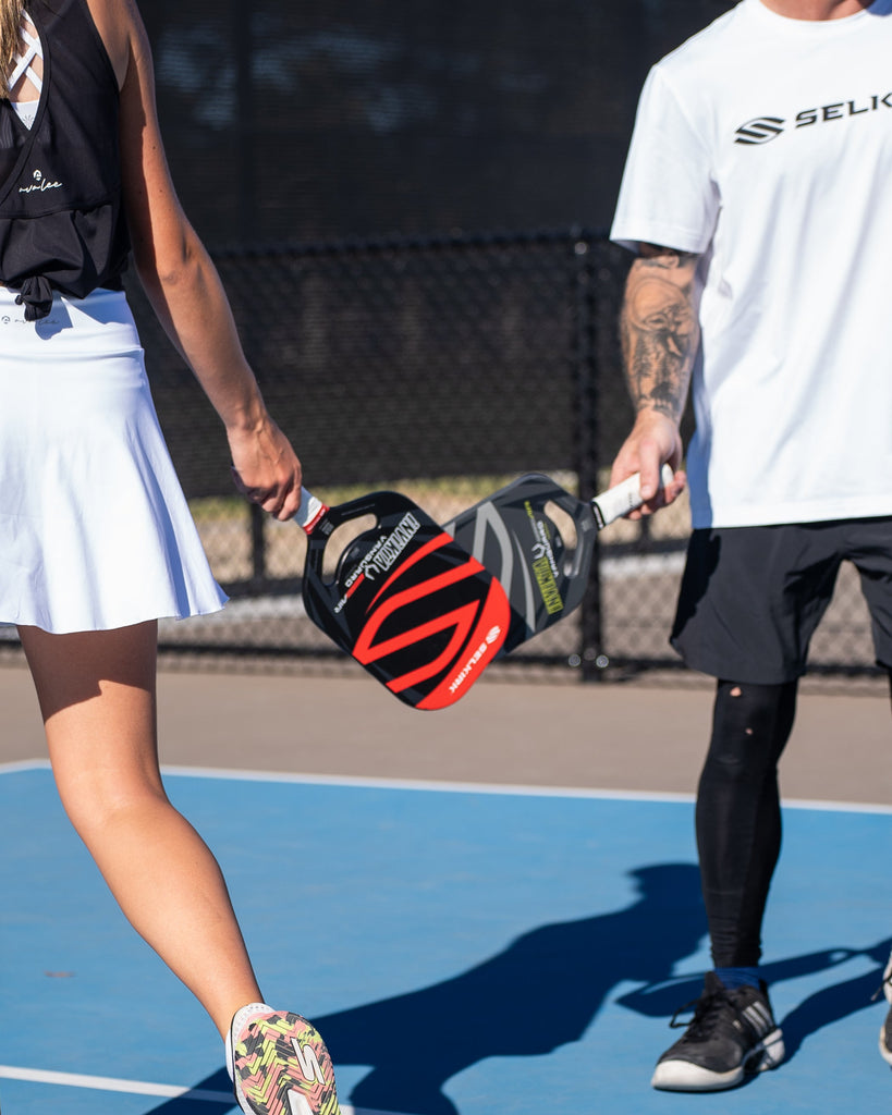 Love all: The perfect pickleball gifts for your Valentine