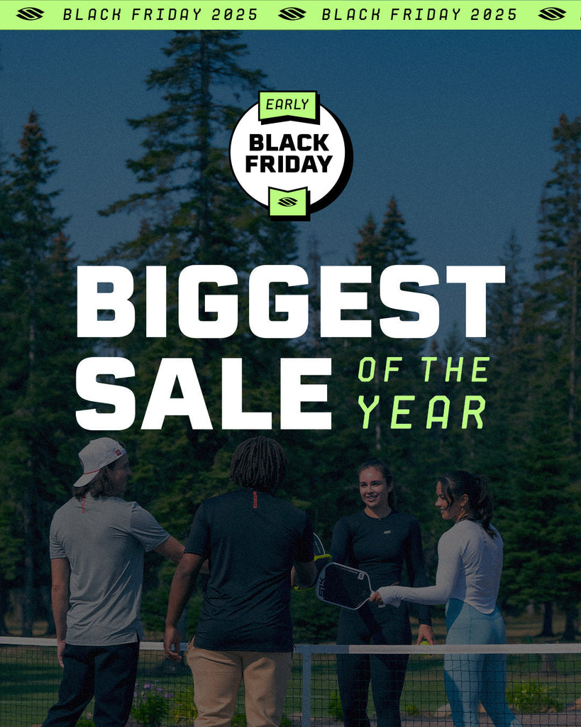 Editor’s picks: The best 2025 Black Friday deals at Selkirk Sport