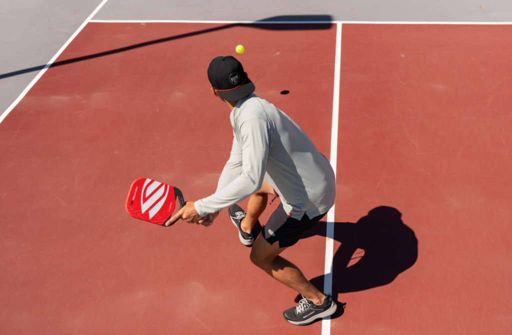 Introducing the LUXX Control Air with Infinigrit — upgraded control with added power