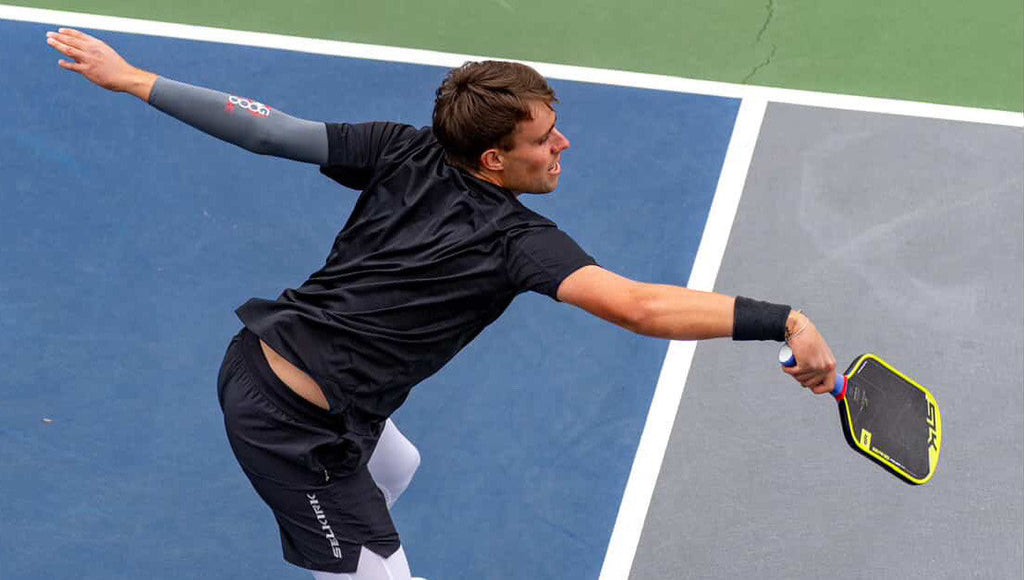 A Cinderella run for Selkirk's Emerging Pro Luca Mack in Lakeland