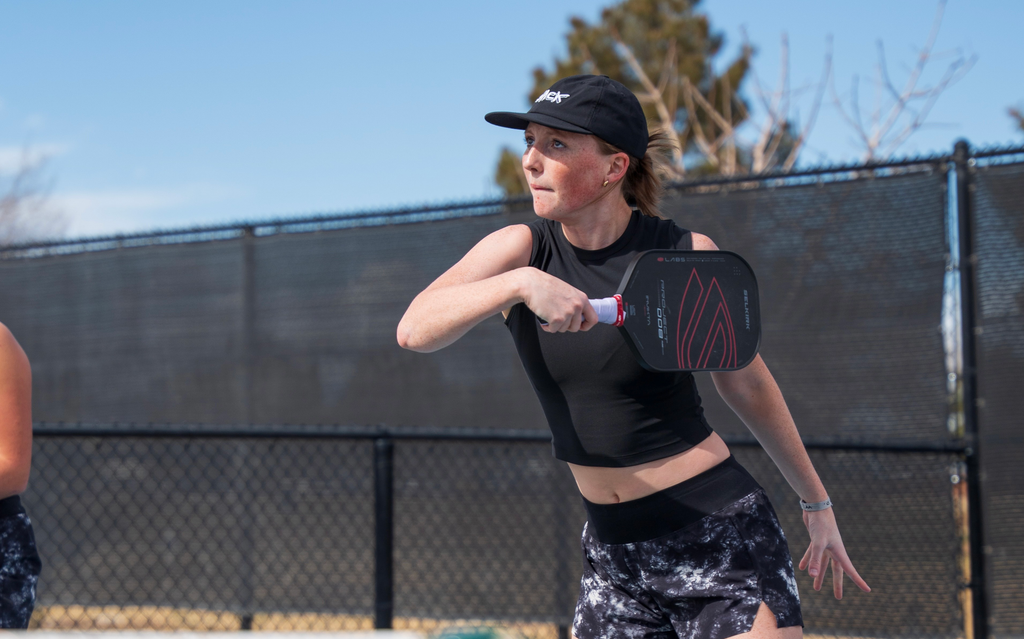 Team Selkirk to represent at the DUPR Collegiate National Championship