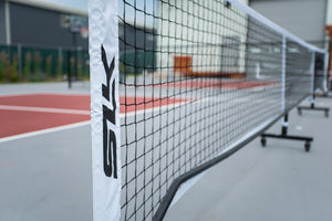 The Ultimate Guide to Portable Pickleball Nets Featured Image