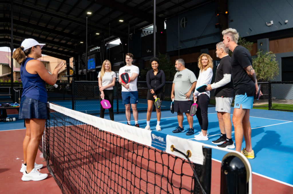 Are pickleball camps worth it? Why the social clinic is no longer enough
