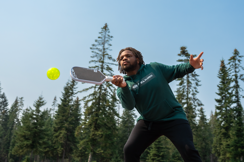Fall pickleball tips: How to stay warm, comfortable, and competitive as temperatures drop