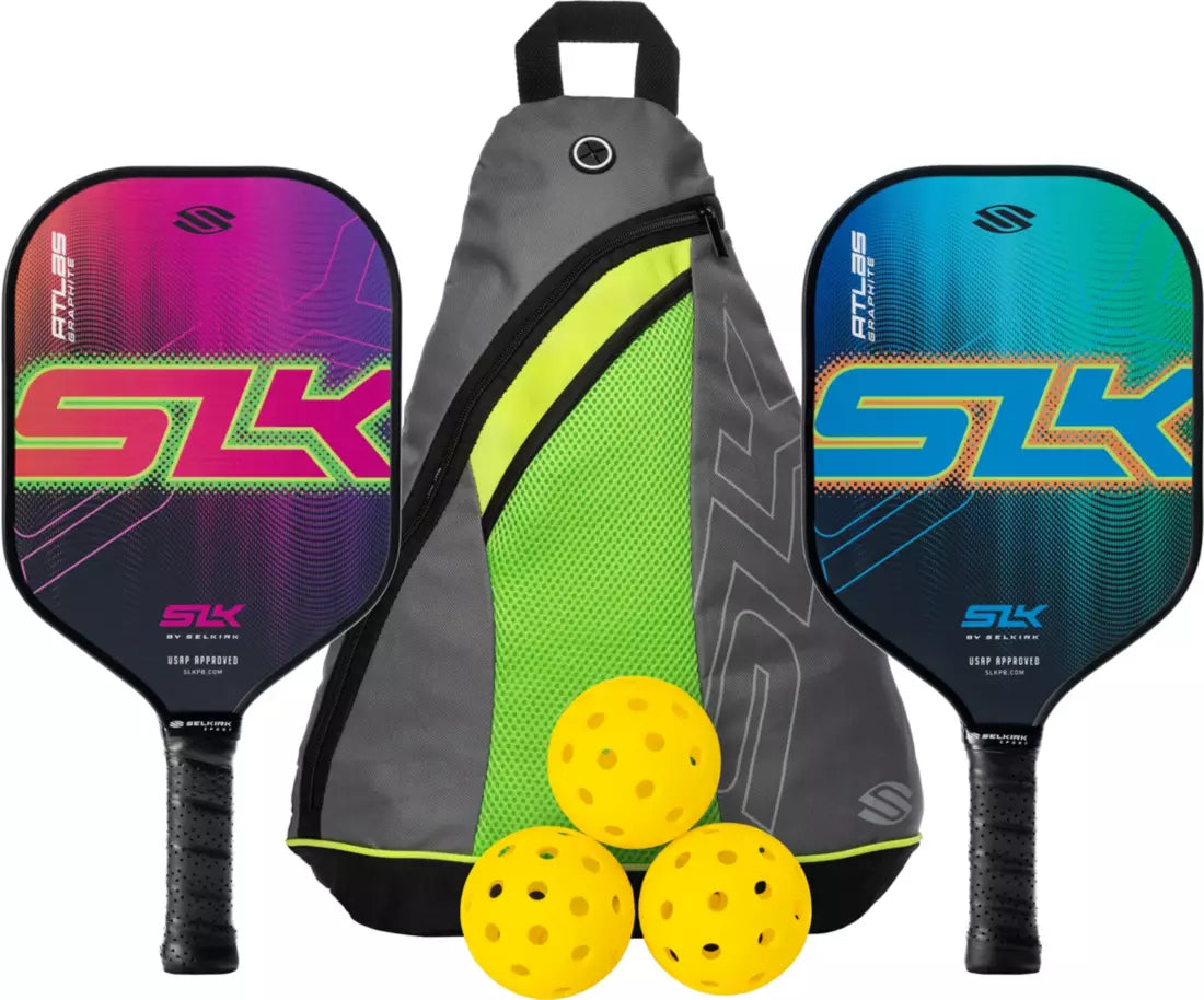 Selkirk Sport