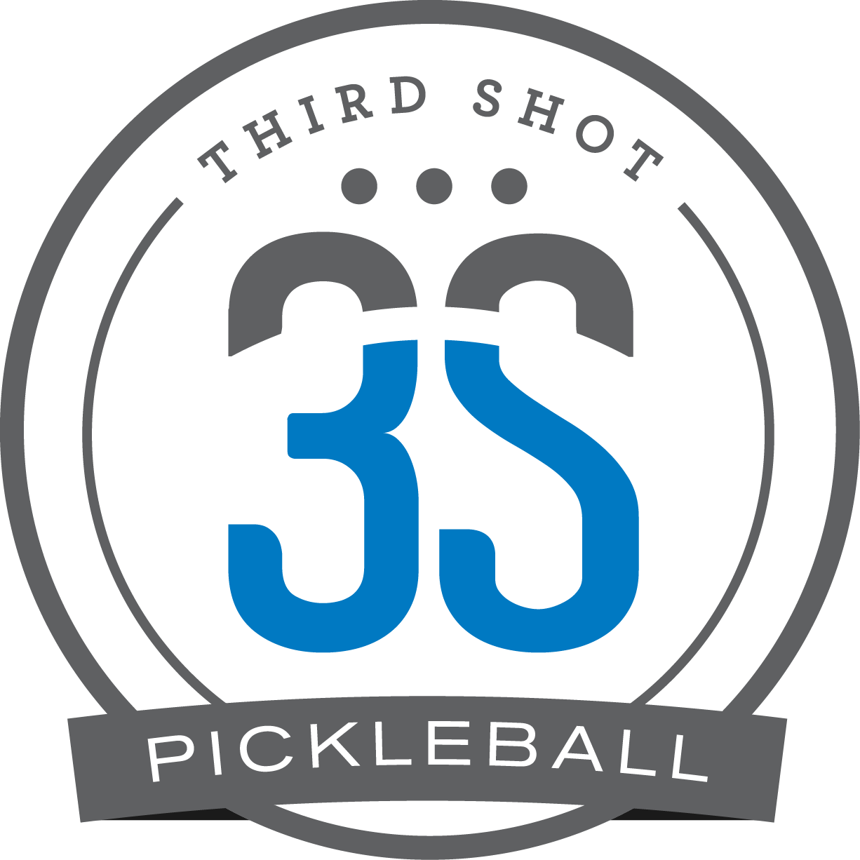 Third Shot Sports logo