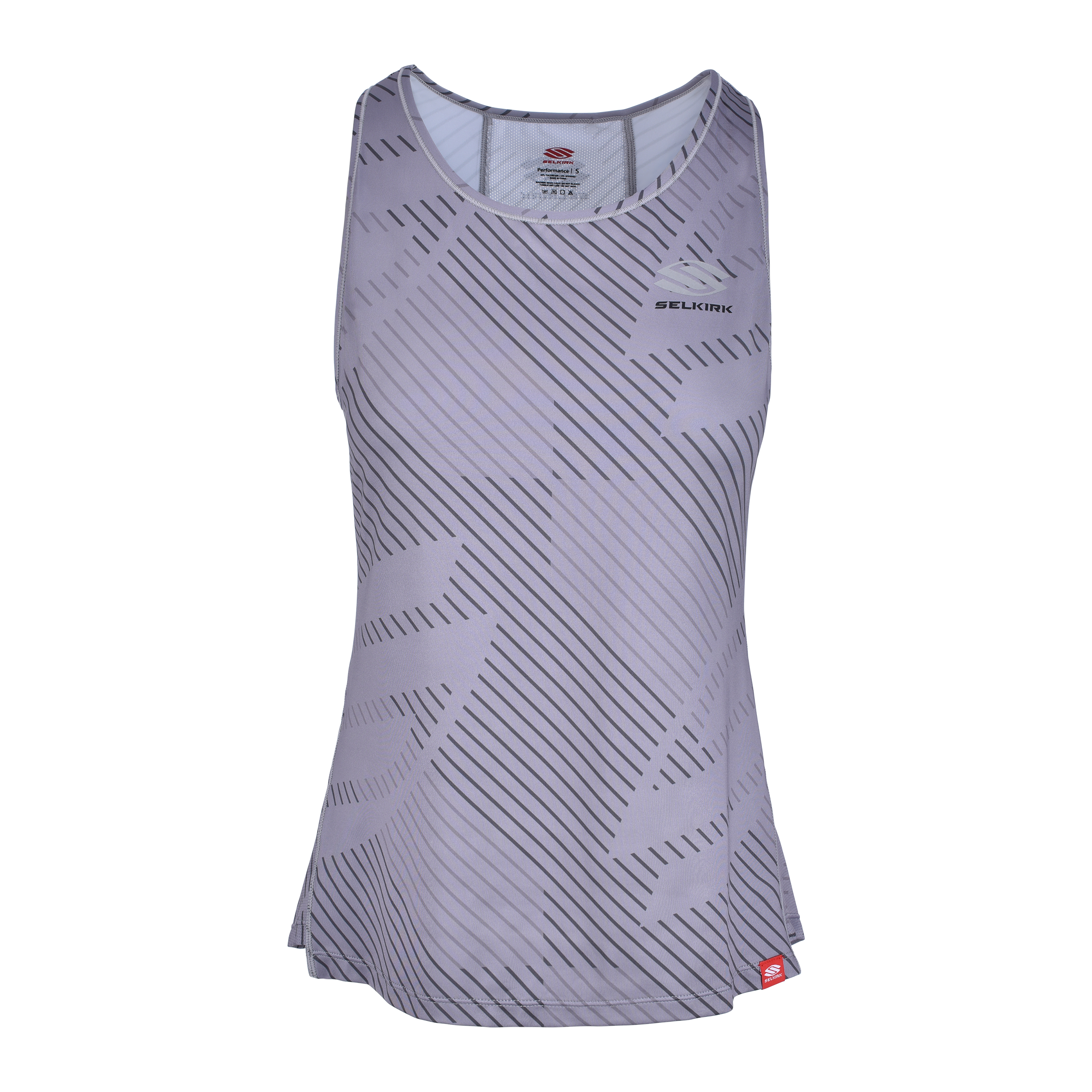 Selkirk Pro Line Women's Sleeveless Tank