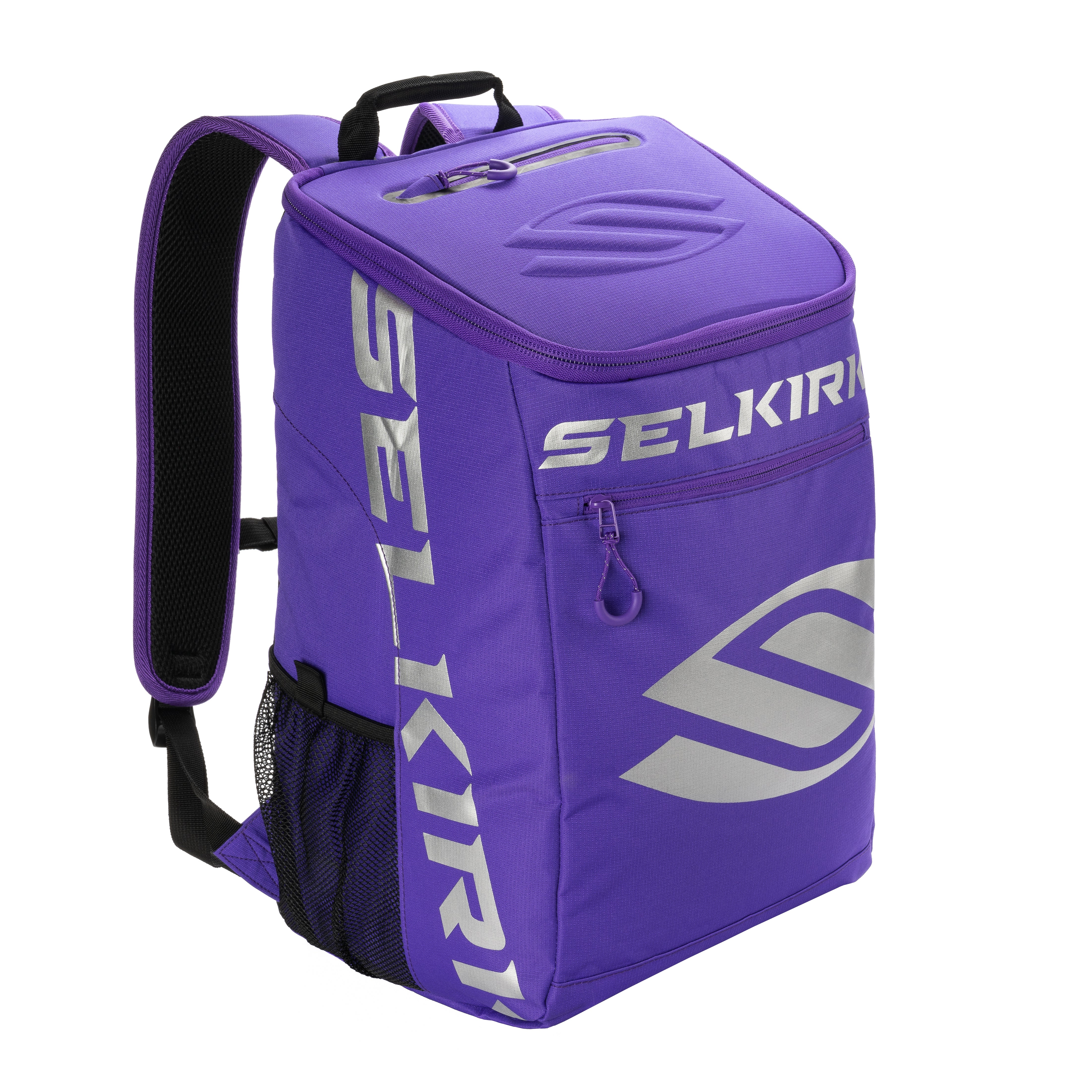 Purple Selkirk - Core Line - Team Bag - Pickleball Backpack