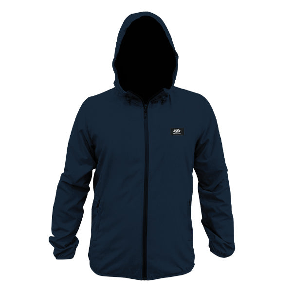 Selkirk Spring Owen Collection Men's Major Hooded Rain