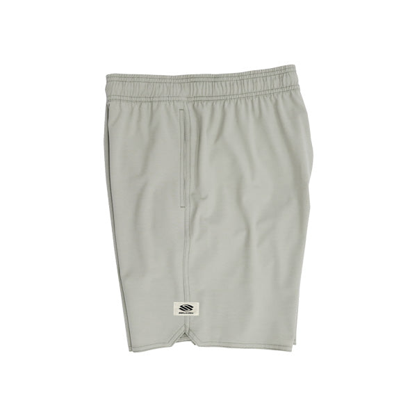 Khaki Men's Seek Shorts