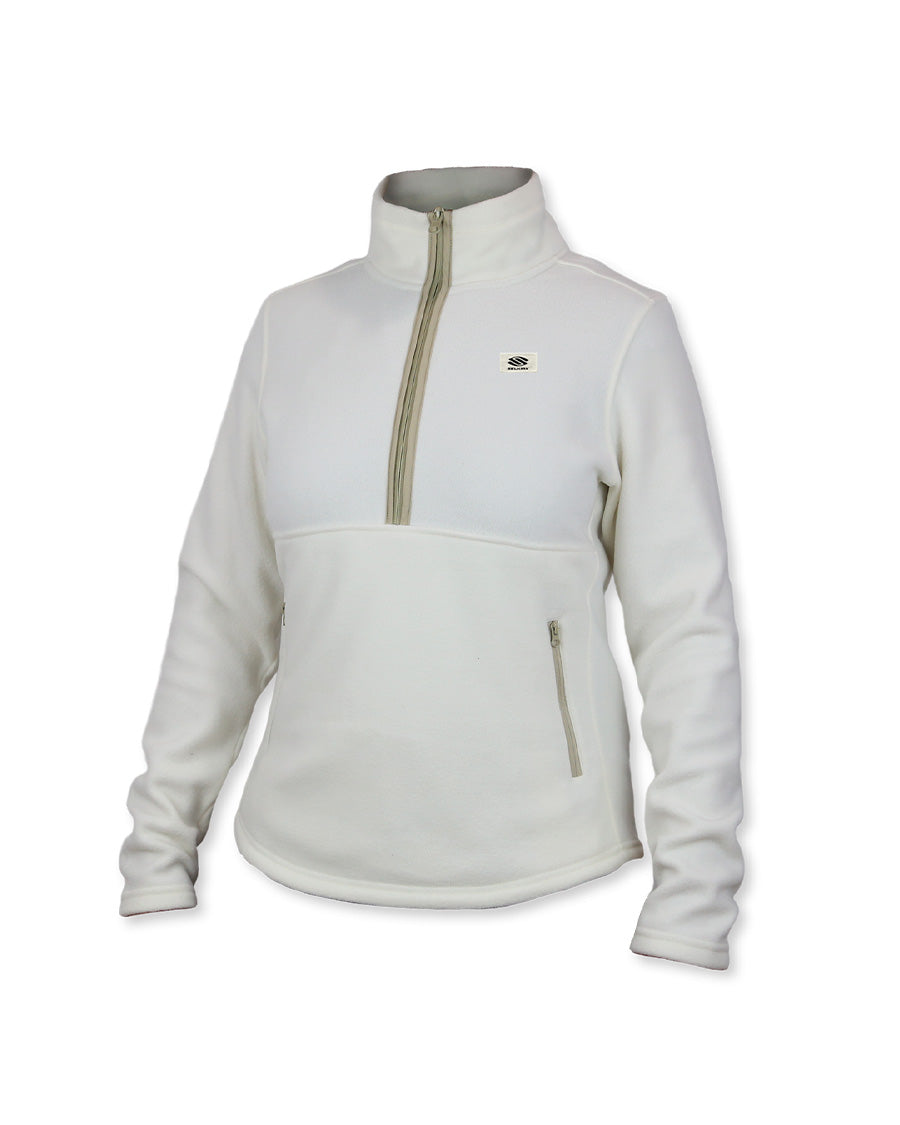 Comfortable pickleball clothing