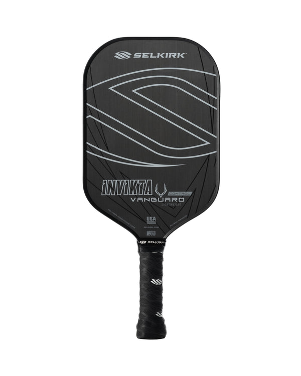 Selkirk Vanguard Control - Invikta - Pickleball Paddle.