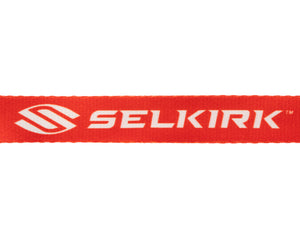 Selkirk Sport Pickleball Lanyard.