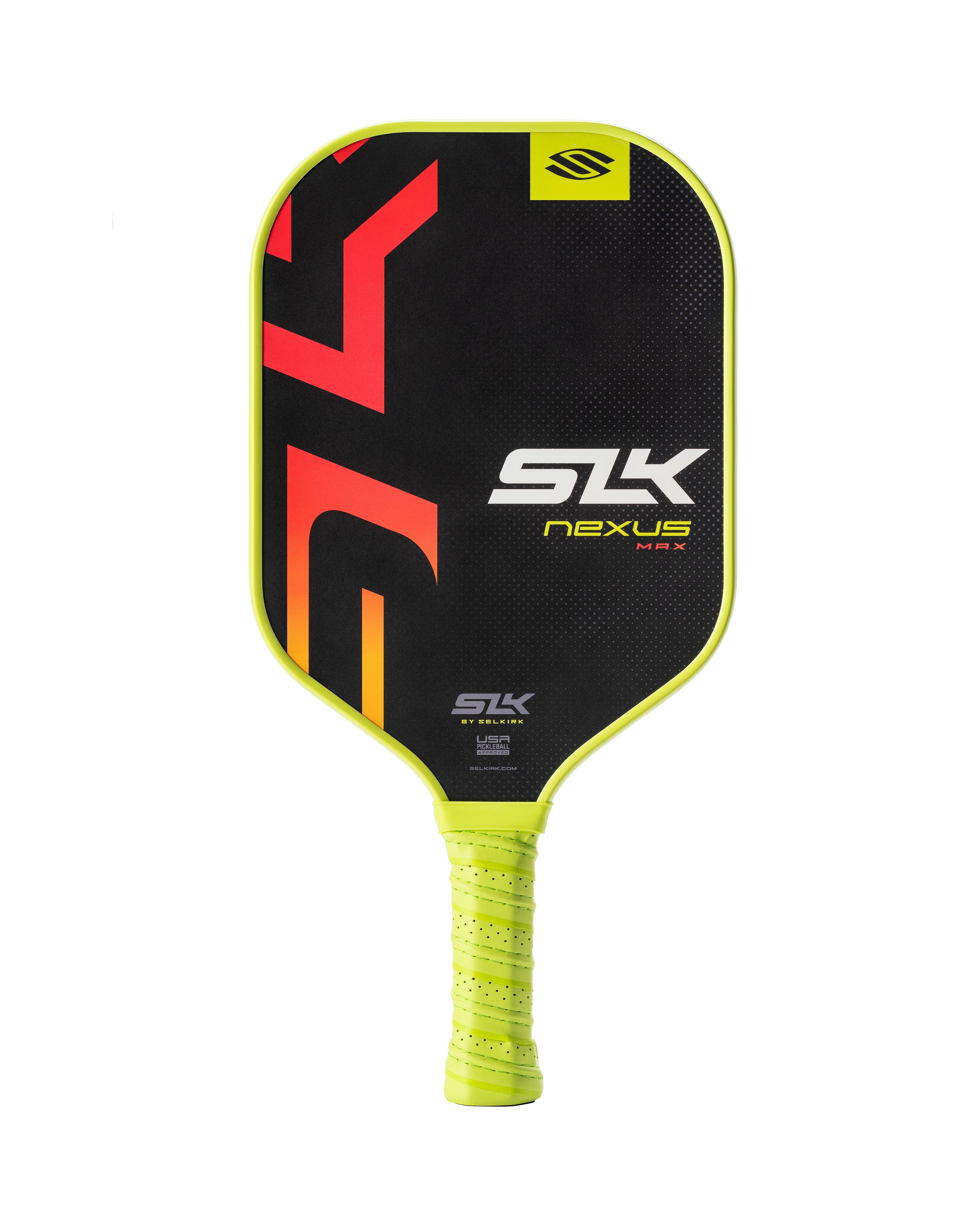 SLK Nexus Pickleball Paddle by Selkirk Sport | Selkirk Sport - We