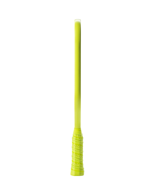 SLK Nexus Pickleball Paddle by Selkirk Sport in red.