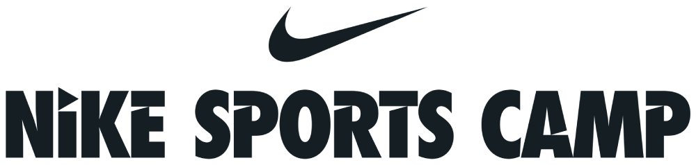 Nike US Sports Camps logo