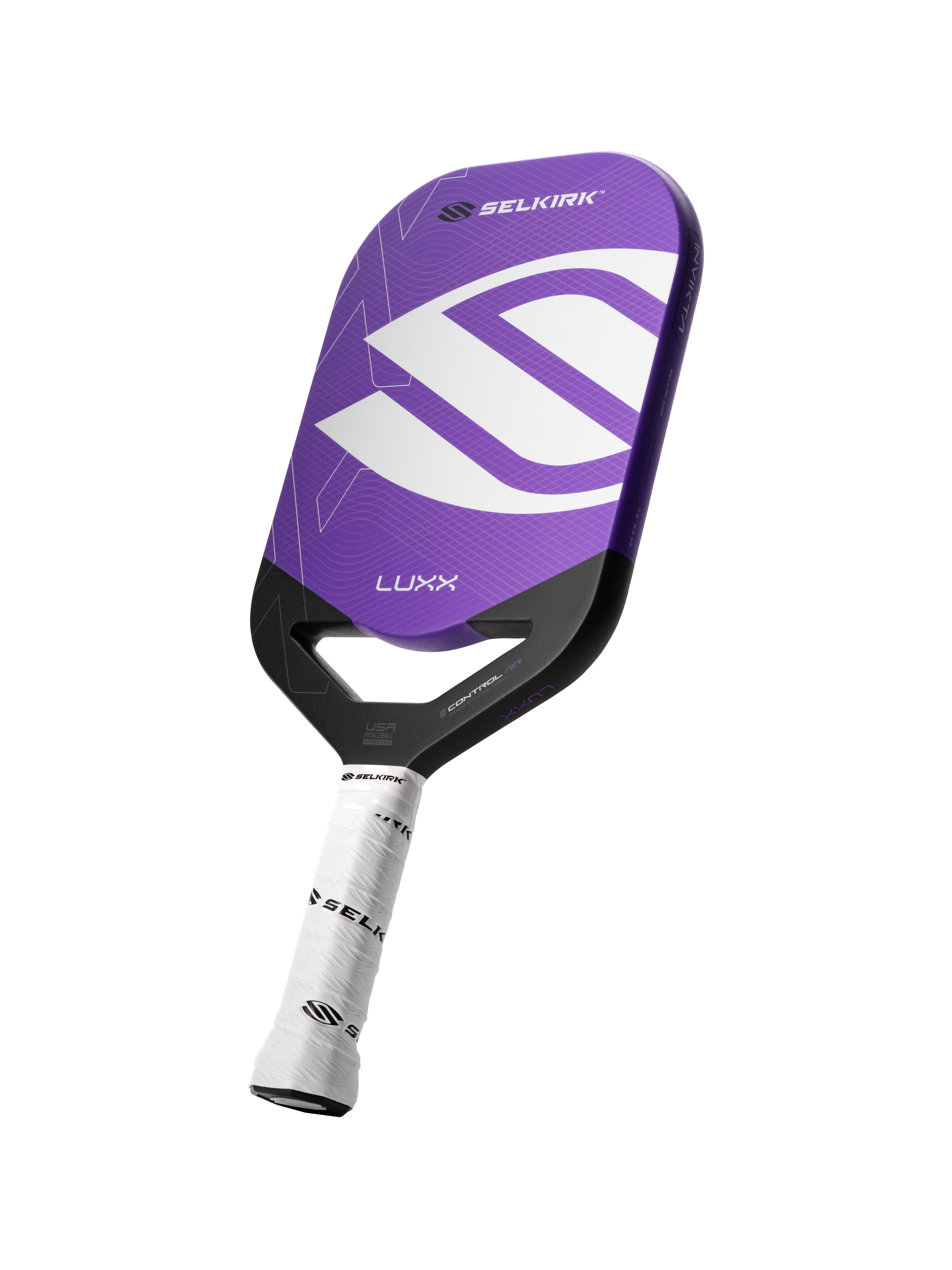 その他 Selkirk LUXX CONTROL AIR INVIKTA PDP-Selkirk-LUXX-Infinigrit-