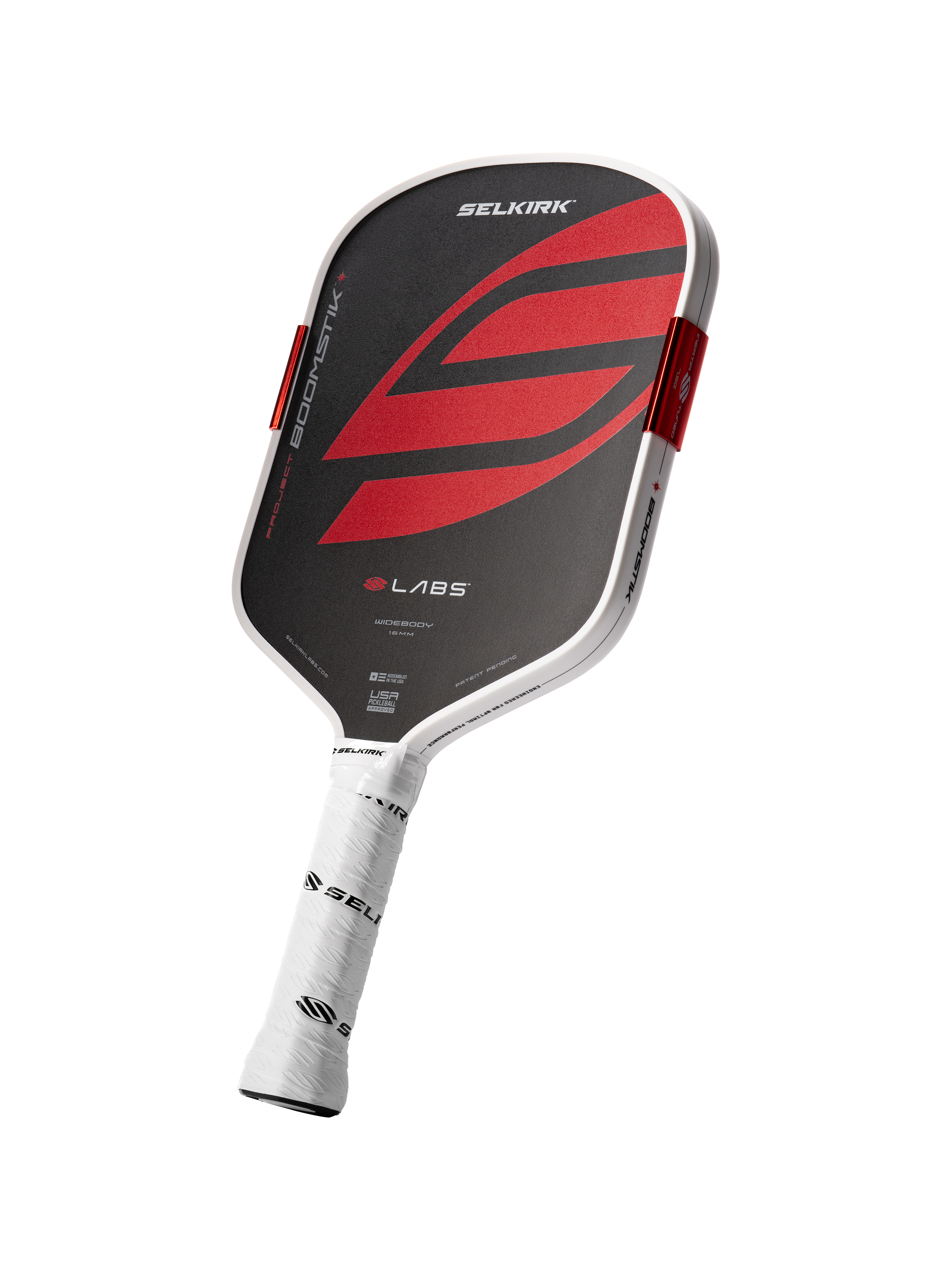 Selkirk LABS Project Boomstik® Widebody Soft Case