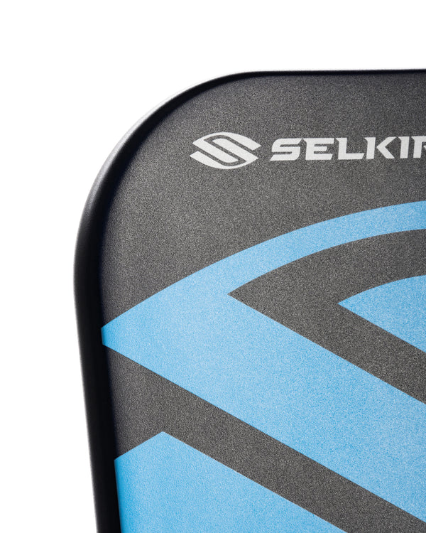 Introducing the Selkirk AMPED Pro Air Epic pickleball paddle, with a blend of power and control. The AMPED Pro Air Epic paddle from Selkirk Sport in the Jack Sock-signature color. USA Pickleball-approved.
