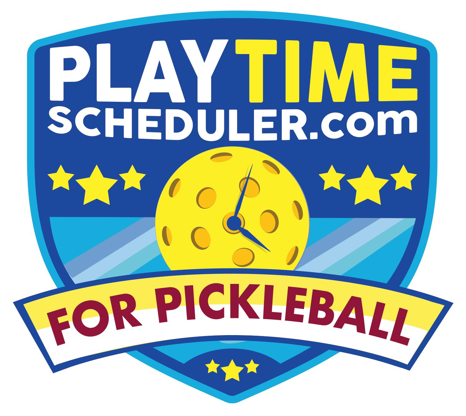 Playtime Scheduler logo