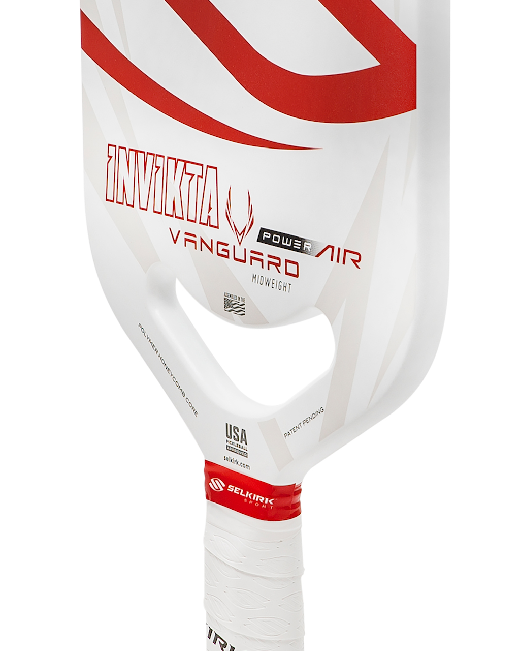 Air Dynamic Throat