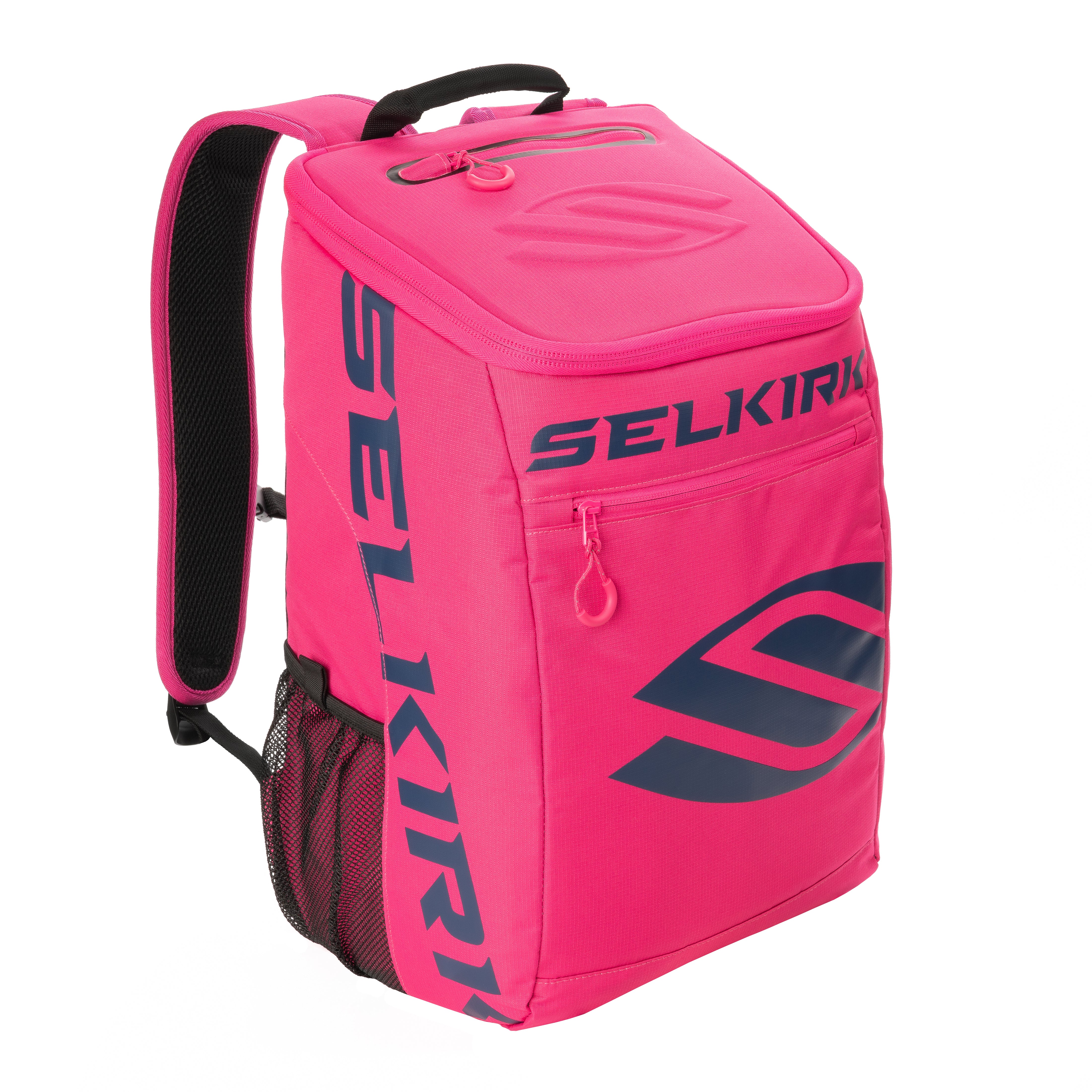 Prestige Pink Selkirk - Core Line - Team Bag - Pickleball Backpack