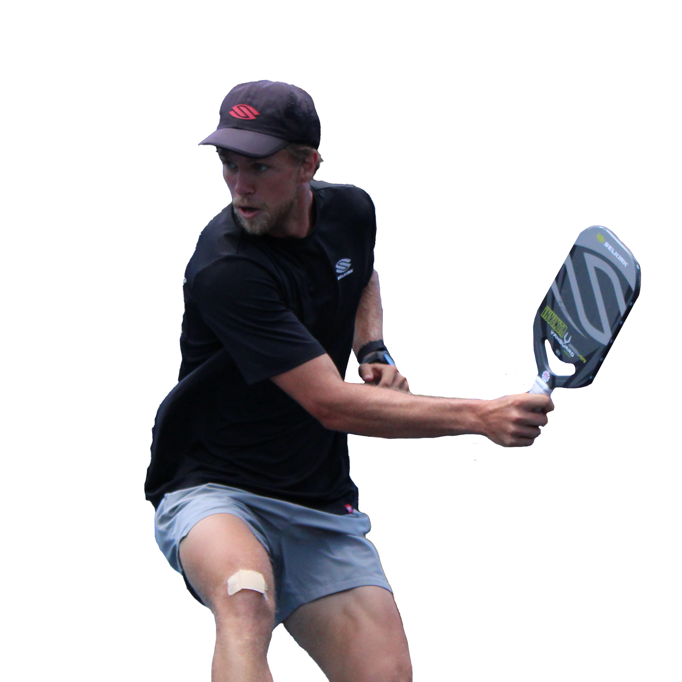Rafa Lenhard