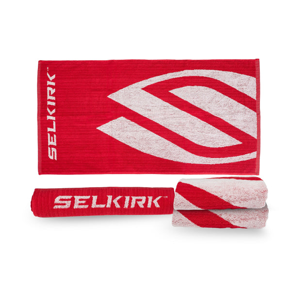 Selkirk Cotton Towel - 19