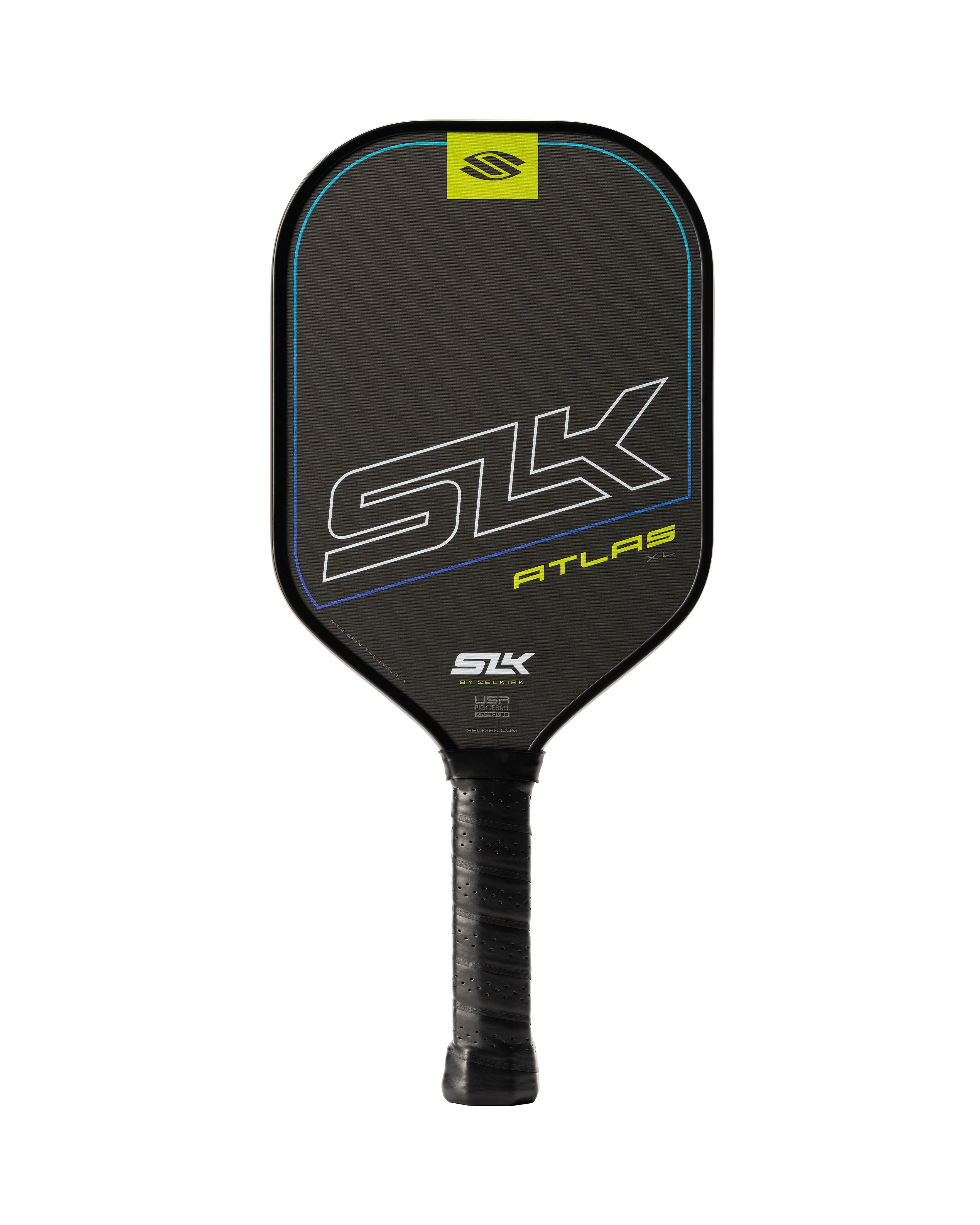 ぽんすけ SLK Atlas Pickleball Paddle by Selkirk Sport | Selkirk Sport - We