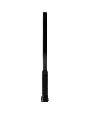 Side view of SLK Atlas pickleball paddle showing Rev-Control Polymer Honeycomb Core