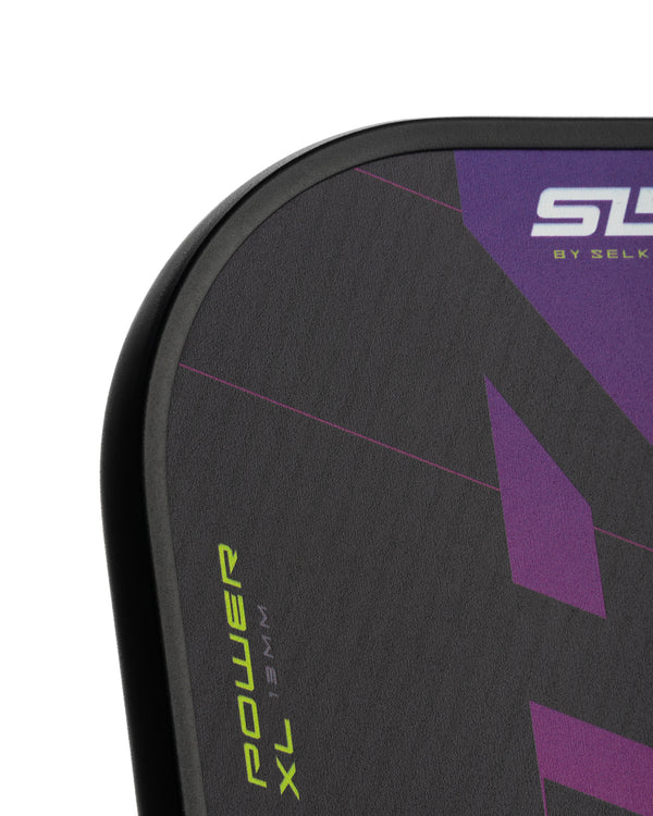 SLK Evo XL Pickleball Paddle by Selkirk Sport.