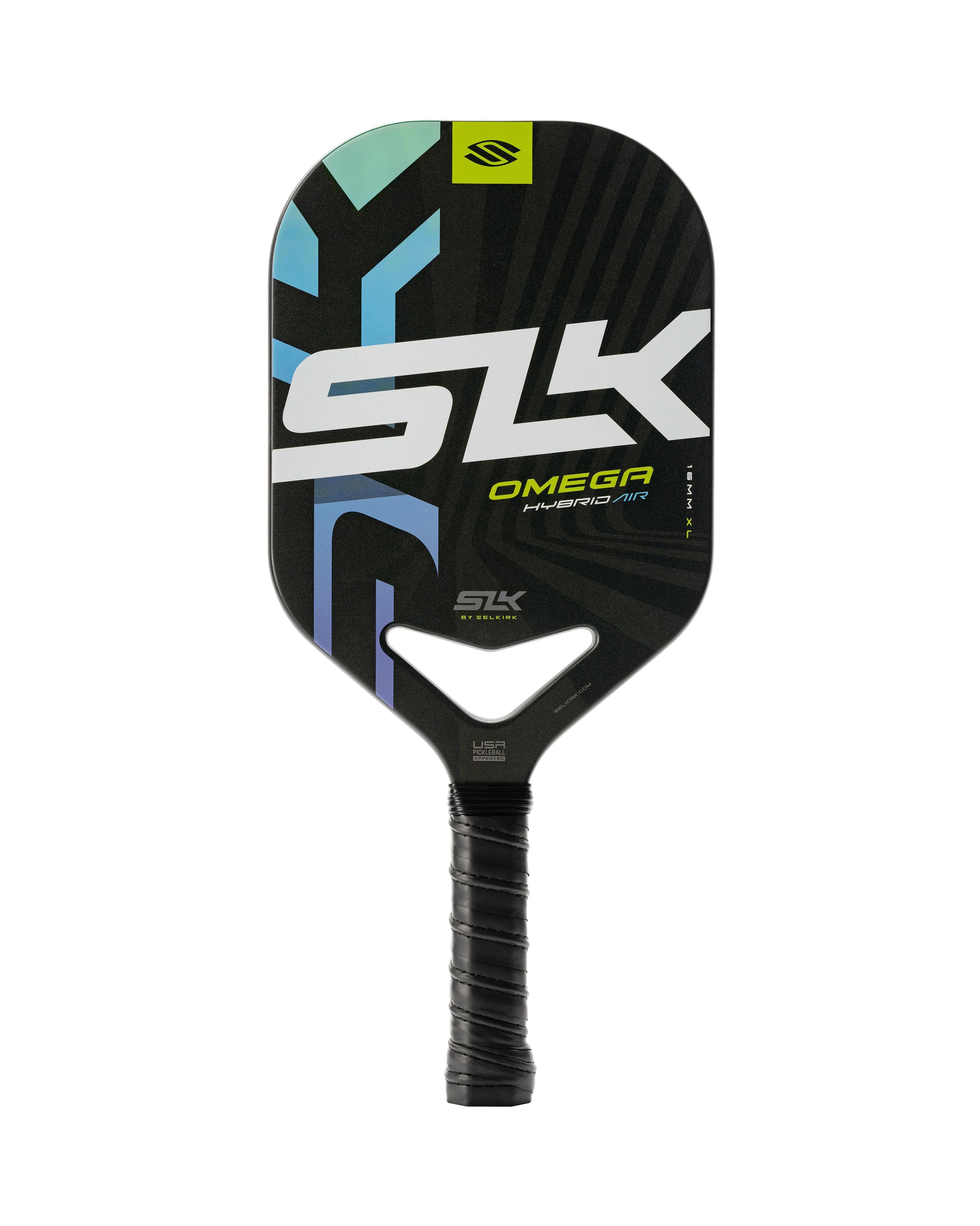 SLK OMEGA Hybrid Air | Selkirk Sport - We Are Pickleball