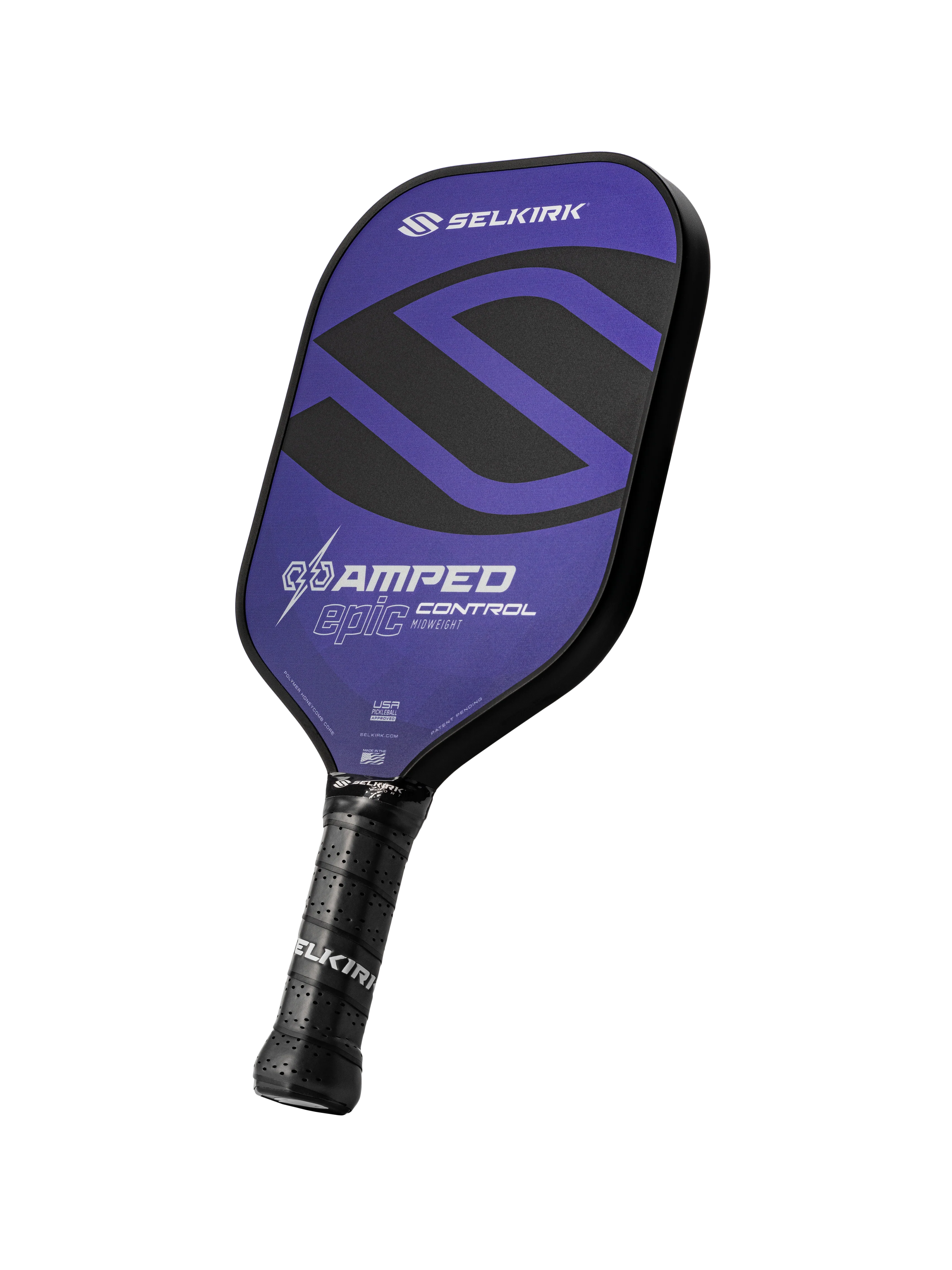 AMPED CONTROL コントロールペダル Selkirk-AMPED-Control-