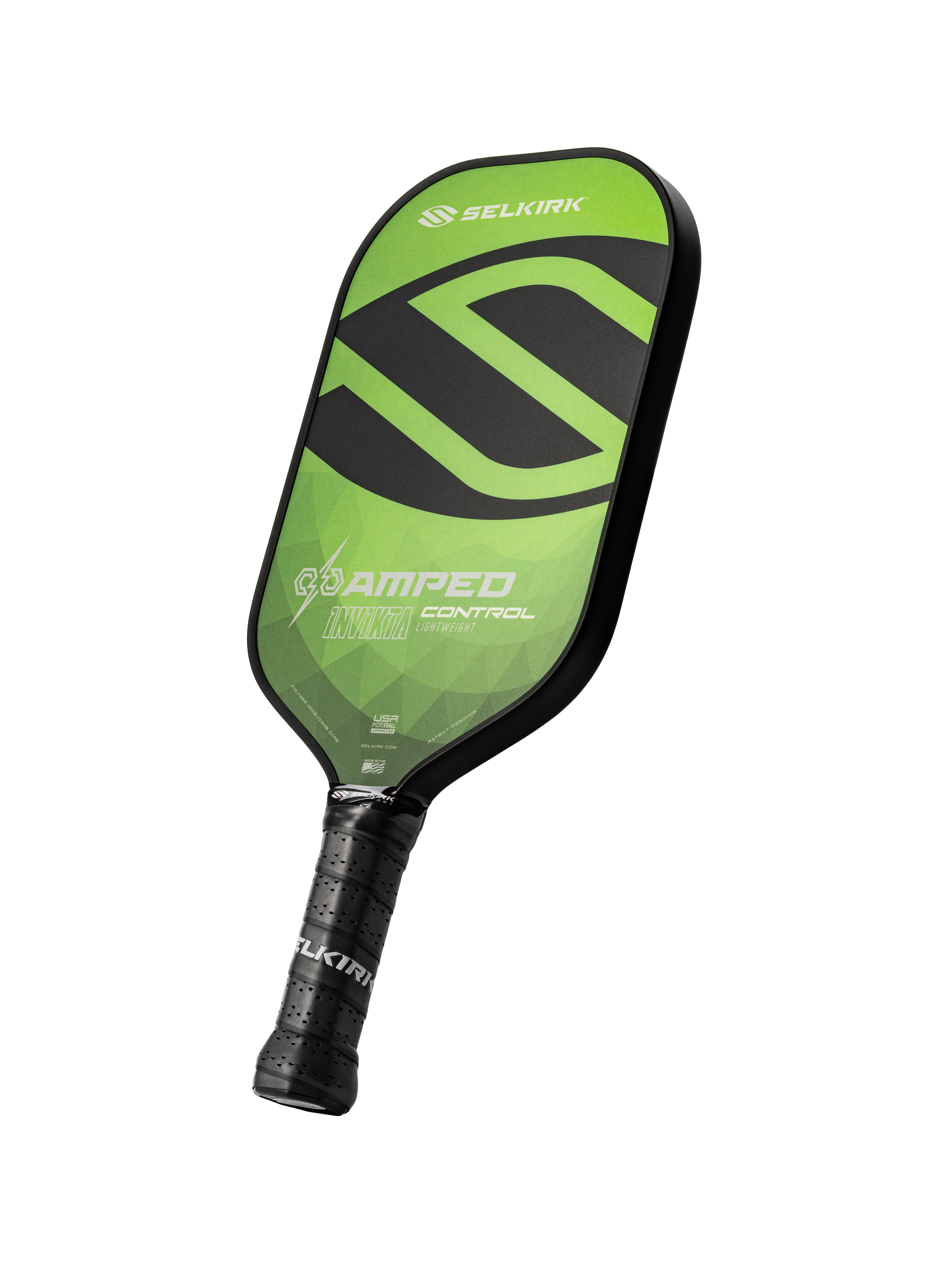 Selkirk-AMPED-Control-