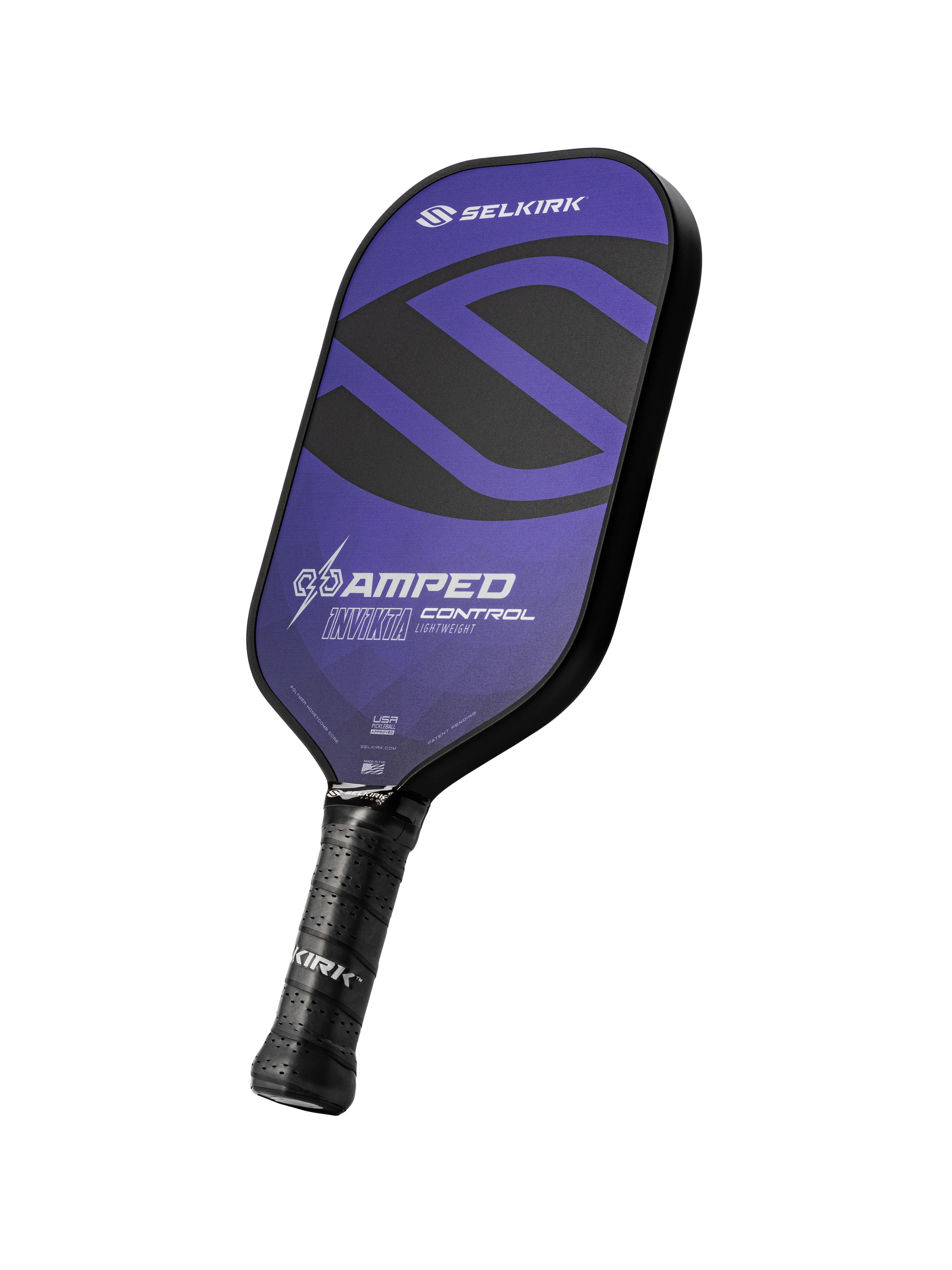 AMPED CONTROL コントロールペダル Selkirk-AMPED-Control-