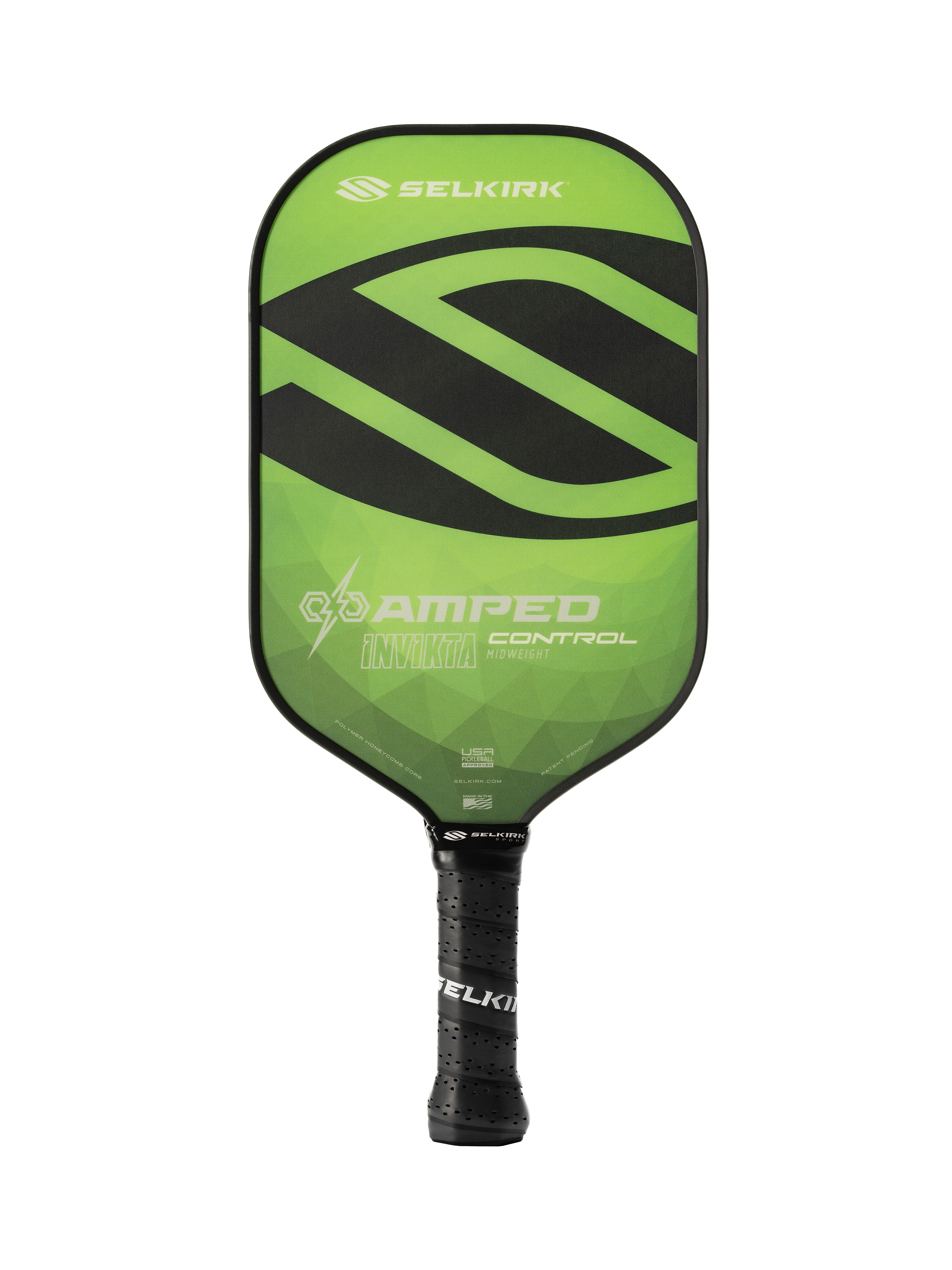 Selkirk AMPED Control Pickleball Paddle | Selkirk Sport - We Are