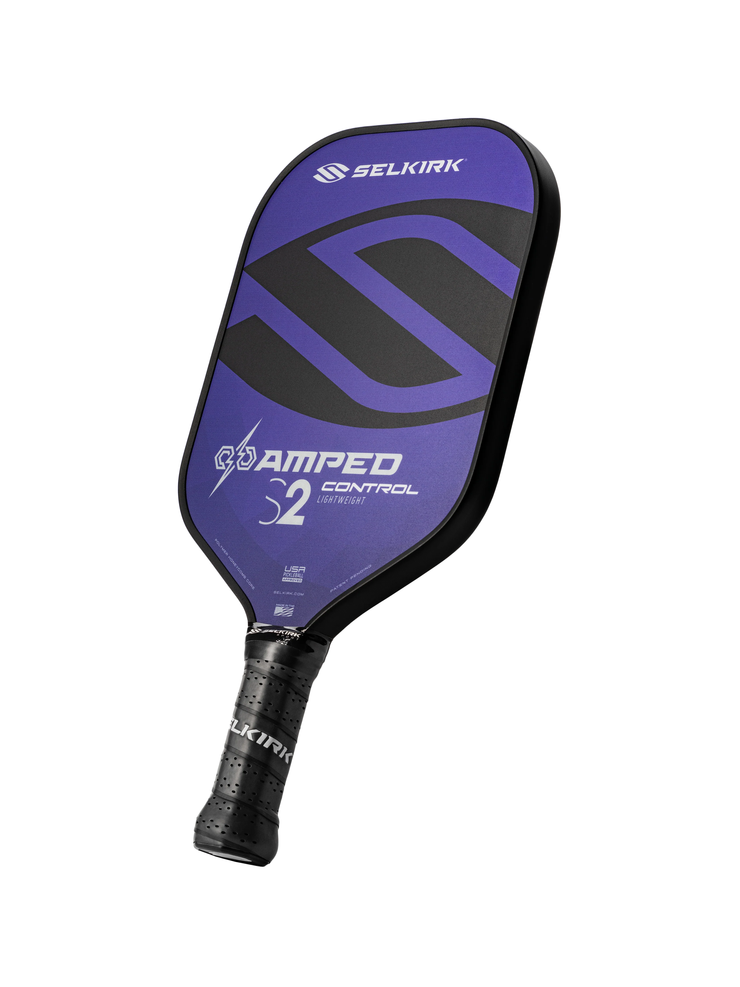 Selkirk-AMPED-Control-