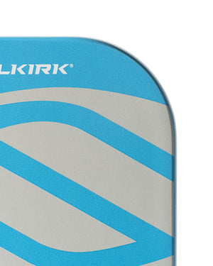 Introducing the Selkirk AMPED Pro Air Epic Pickleball Paddle, with a blend of power and control. The AMPED Pro Air Epic paddle from Selkirk Sport comes in red, purple, green, blue, and silver.